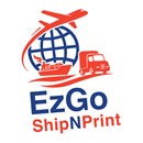 EZGo Ship N Print, Painesville OH